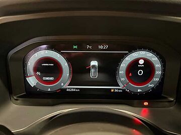 Nissan Qashqai III 2021 Qashqai 1.3 mhev N-Connecta 2wd 140cv blue