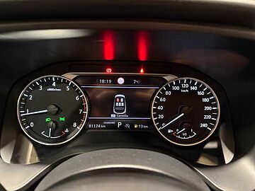 Nissan Qashqai III 2021 Qashqai 1.3 mhev Business 2wd 158cv xtronic grey