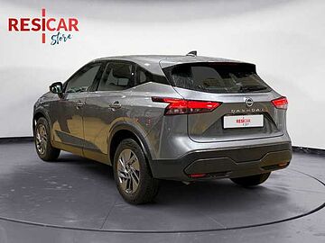 Nissan Qashqai III 2021 Qashqai 1.3 mhev Business 2wd 158cv xtronic grey