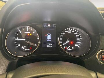 Nissan X-Trail III 2017 X-Trail 1.7 dci N-Connecta 2wd white