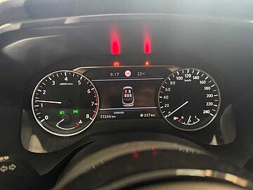 Nissan Qashqai III 2021 Qashqai 1.3 mhev N-Style 2wd 140cv black