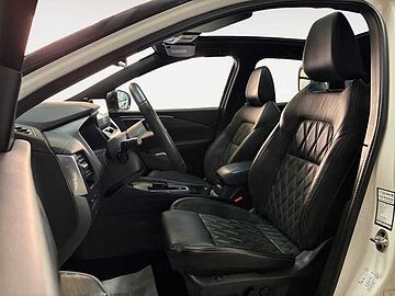 Nissan Qashqai III 2021 Qashqai 1.5 e-power Tekna+ 2wd white