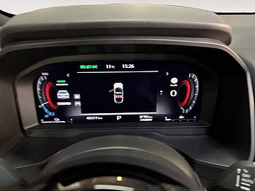 Nissan Qashqai III 2021 Qashqai 1.5 e-power Tekna+ 2wd black
