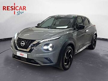 Nissan Juke II 2024 Juke 1.0 dig-t Acenta 114cv grey
