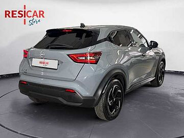 Nissan Juke II 2024 Juke 1.0 dig-t Acenta 114cv grey