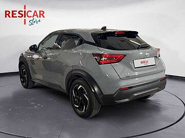 Nissan Juke II 2024 Juke 1.0 dig-t Acenta 114cv grey