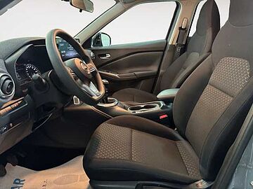 Nissan Juke II 2024 Juke 1.0 dig-t Acenta 114cv grey