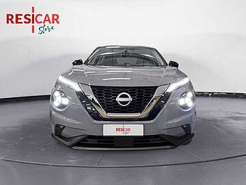 Nissan Juke II 2024 Juke 1.0 dig-t Acenta 114cv grey