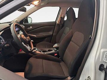 Nissan Juke II 2024 Juke 1.0 dig-t Acenta 114cv white