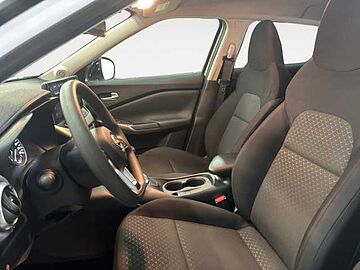 Nissan Juke II 2024 Juke 1.0 dig-t Acenta 114cv white