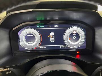 Nissan Qashqai III 2024 Qashqai 1.3 mhev N-Connecta 2wd 140cv grey