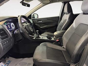 Nissan Qashqai III 2024 Qashqai 1.3 mhev N-Connecta 2wd 140cv grey