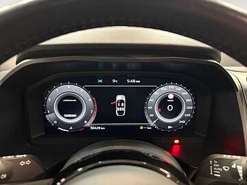 Nissan Qashqai III 2024 Qashqai 1.3 mhev N-Connecta 2wd 140cv grey