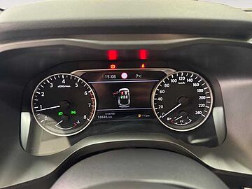 Nissan Qashqai III 2024 Qashqai 1.3 mhev Acenta 2wd 140cv grey