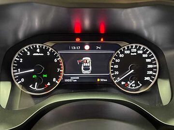 Nissan Qashqai III 2024 Qashqai 1.3 mhev Acenta 2wd 140cv grey