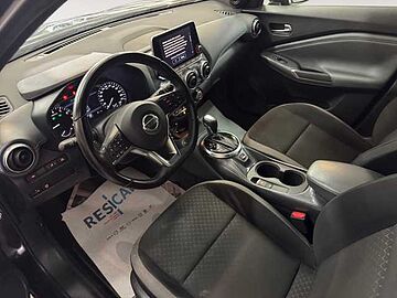 Nissan Juke II 2020 Juke 1.0 dig-t N-Connecta 114cv dct black