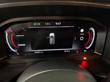 Nissan Qashqai III 2021 Qashqai 1.3 mhev N-Connecta 2wd 140cv grey