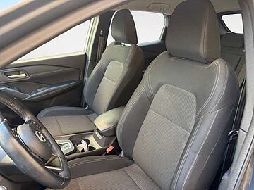 Nissan Qashqai III 2021 Qashqai 1.5 e-power Acenta 2wd grey