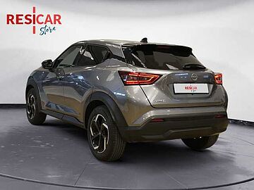 Nissan Juke II 2020 Juke 1.0 dig-t N-Connecta 114cv dct grey