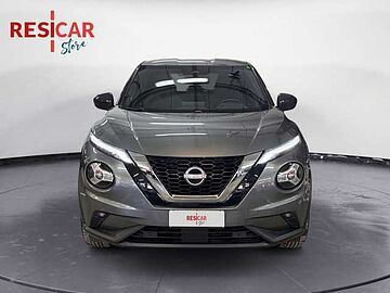 Nissan Juke II 2020 Juke 1.0 dig-t N-Connecta 114cv dct grey