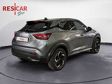 Nissan Juke II 2020 Juke 1.0 dig-t N-Connecta 114cv dct grey