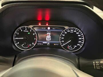 Nissan Juke II 2020 Juke 1.0 dig-t N-Connecta 114cv dct grey