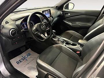 Nissan Juke II 2020 Juke 1.0 dig-t N-Connecta 114cv dct grey