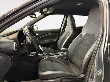 Nissan Juke II 2020 Juke 1.0 dig-t N-Connecta 114cv dct grey