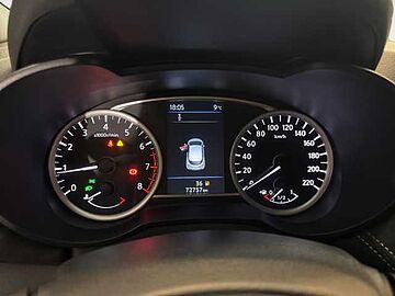 Nissan Micra V 2017 Micra 1.0 dig-t N-Sport 117cv my19 grey