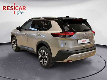 Nissan X-Trail IV 2022 X-Trail 1.5 e-power N-Connecta 2wd beige