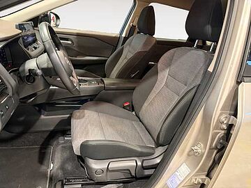 Nissan X-Trail IV 2022 X-Trail 1.5 e-power N-Connecta 2wd beige