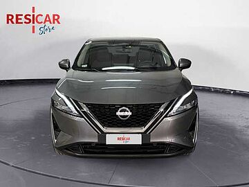 Nissan Qashqai III 2021 Qashqai 1.3 mhev N-Connecta 2wd 158cv xtronic grey