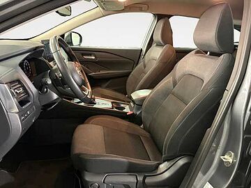 Nissan Qashqai III 2021 Qashqai 1.3 mhev N-Connecta 2wd 158cv xtronic grey