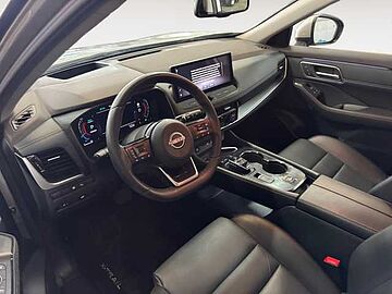 Nissan X-Trail IV 2022 X-Trail 1.5 e-power Tekna 2wd auto gold