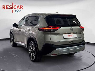 Nissan X-Trail IV 2022 X-Trail 1.5 e-power Tekna 2wd auto gold