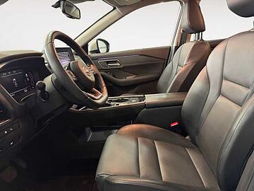 Nissan X-Trail IV 2022 X-Trail 1.5 e-power Tekna 2wd auto gold