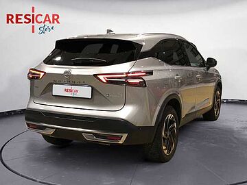 Nissan Qashqai III 2024 Qashqai 1.5 e-power N-Connecta 2wd grey