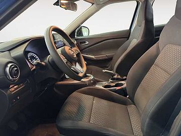 Nissan Juke II 2020 Juke 1.0 dig-t Acenta 114cv blue