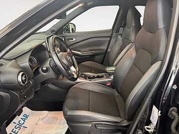 Nissan Juke II 2020 Juke 1.0 dig-t N-Connecta 114cv dct black