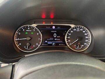 Nissan Juke II 2020 Juke 1.0 dig-t N-Connecta 114cv dct black