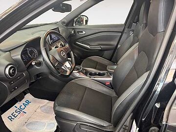 Nissan Juke II 2020 Juke 1.0 dig-t N-Connecta 114cv dct black