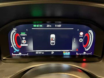 Nissan Qashqai III 2021 Qashqai 1.5 e-power N-Connecta 2wd white