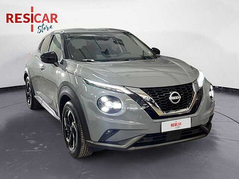 Nissan Juke II 2024 Juke 1.0 dig-t Acenta 114cv grey