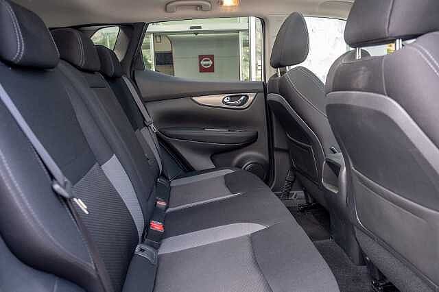 Nissan Qashqai 1.5 dCi 115cv N-Connecta 2WD 1138018