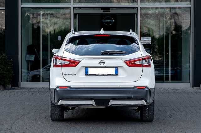 Nissan Qashqai 1.5 dCi 115cv N-Connecta 2WD 1138018