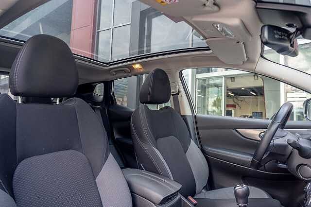 Nissan Qashqai 1.5 dCi 115cv N-Connecta 2WD 1138018