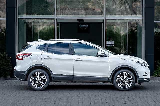Nissan Qashqai 1.5 dCi 115cv N-Connecta 2WD 1138018