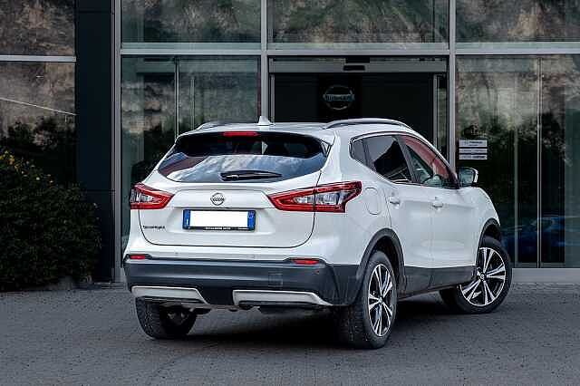 Nissan Qashqai 1.5 dCi 115cv N-Connecta 2WD 1138018