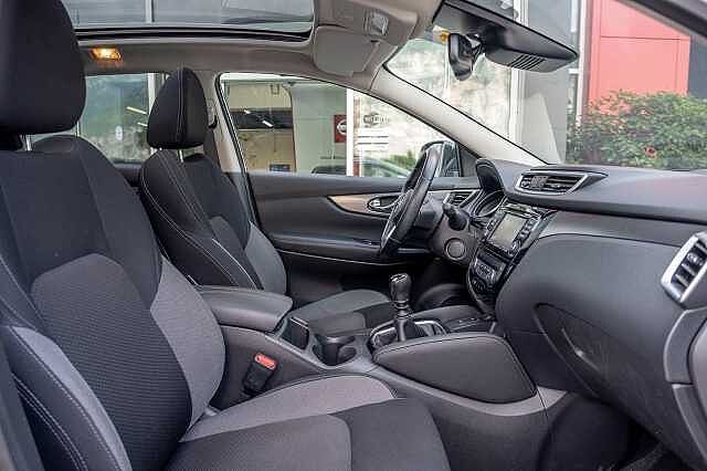 Nissan Qashqai 1.5 dCi 115cv N-Connecta 2WD 1138018