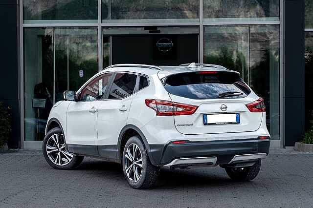 Nissan Qashqai 1.5 dCi 115cv N-Connecta 2WD 1138018